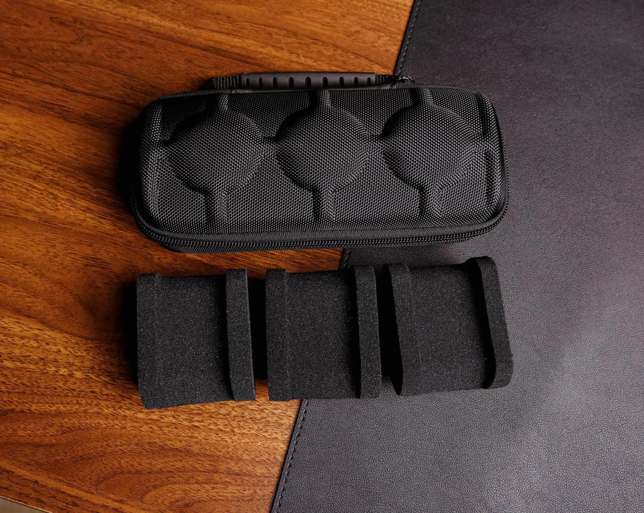 Yavana - étui de voyage pour montre