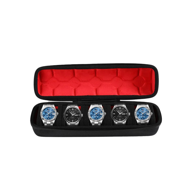 Yavana - étui de voyage pour montre