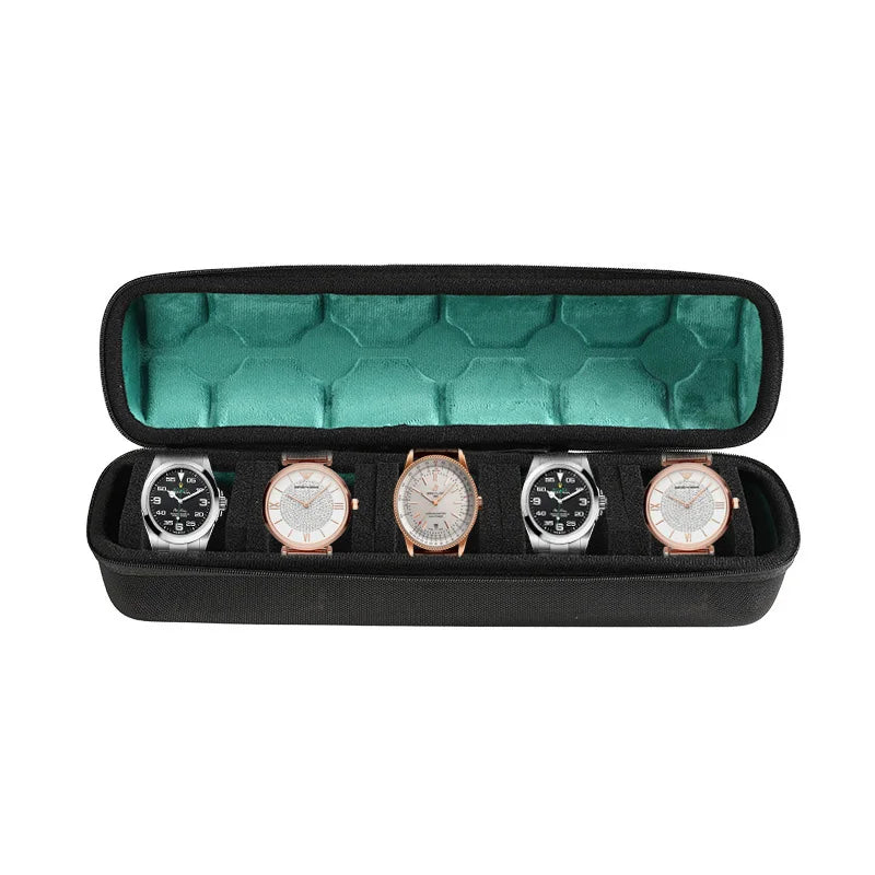 Yavana - étui de voyage pour montre