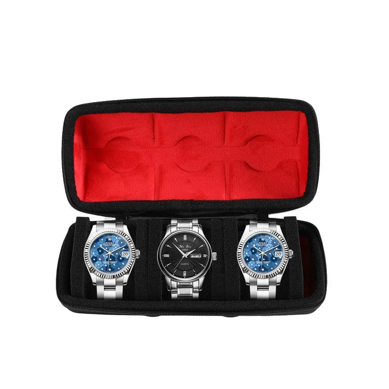 Yavana - étui de voyage pour montre